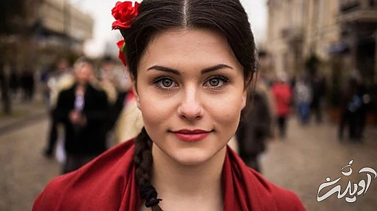 10 کشور برتر در داشتن زیبا + تصاویر